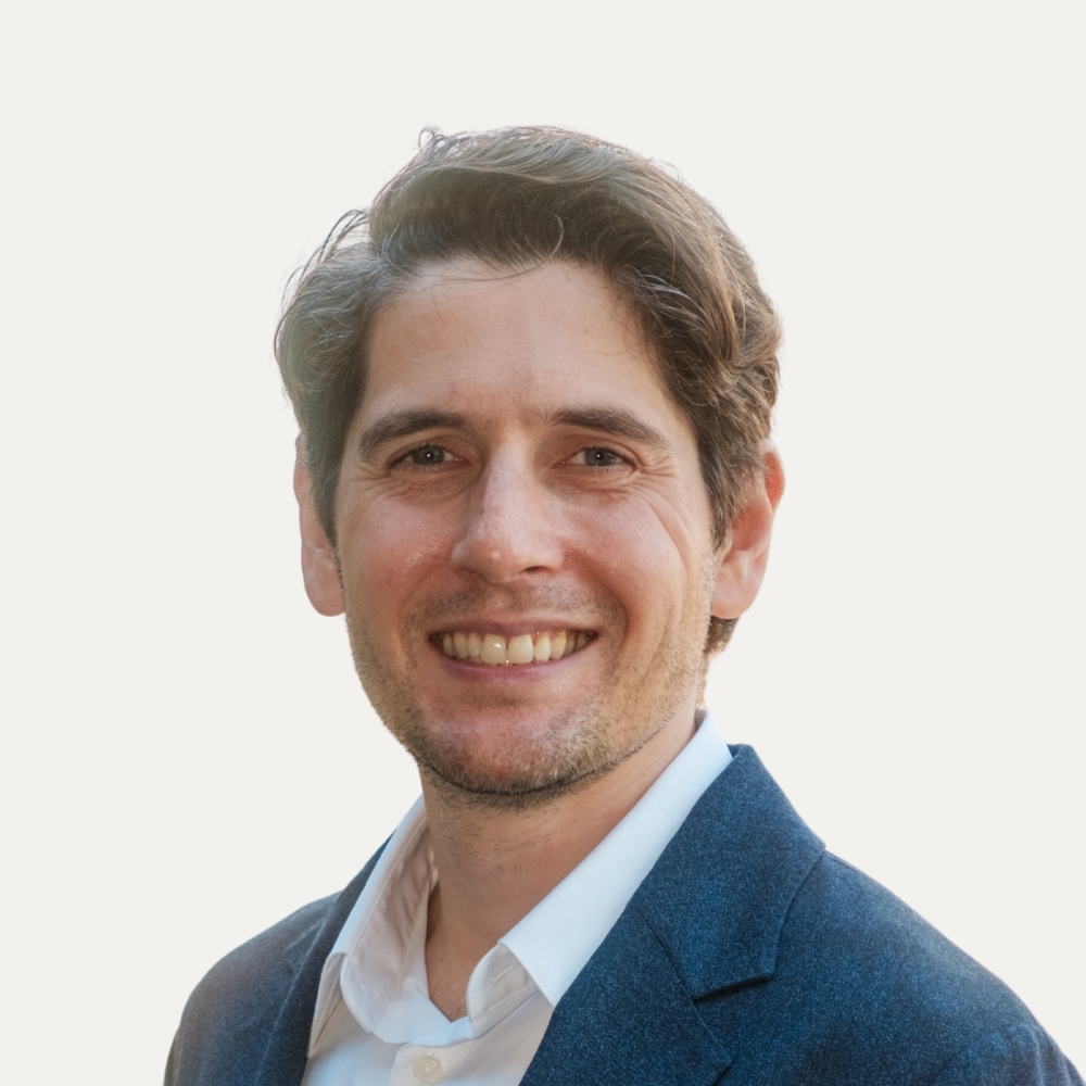 Tim Salikhov, The Payments CFO at Bridges Advisory Group